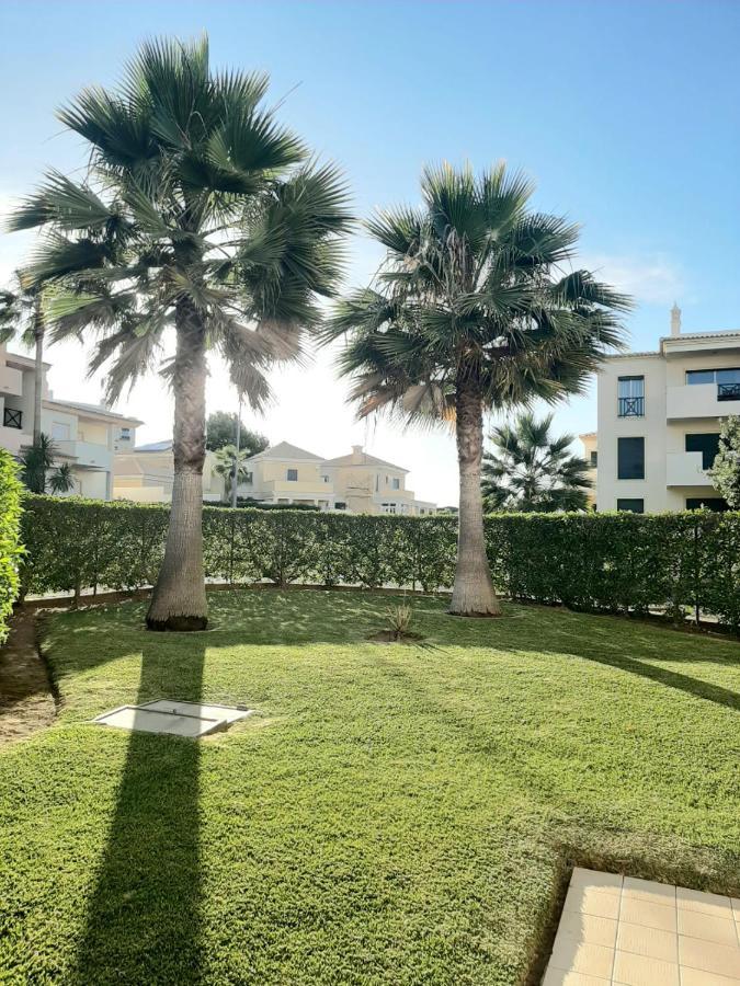 Pool And Garden Village-Near Beach Albufeira Esterno foto