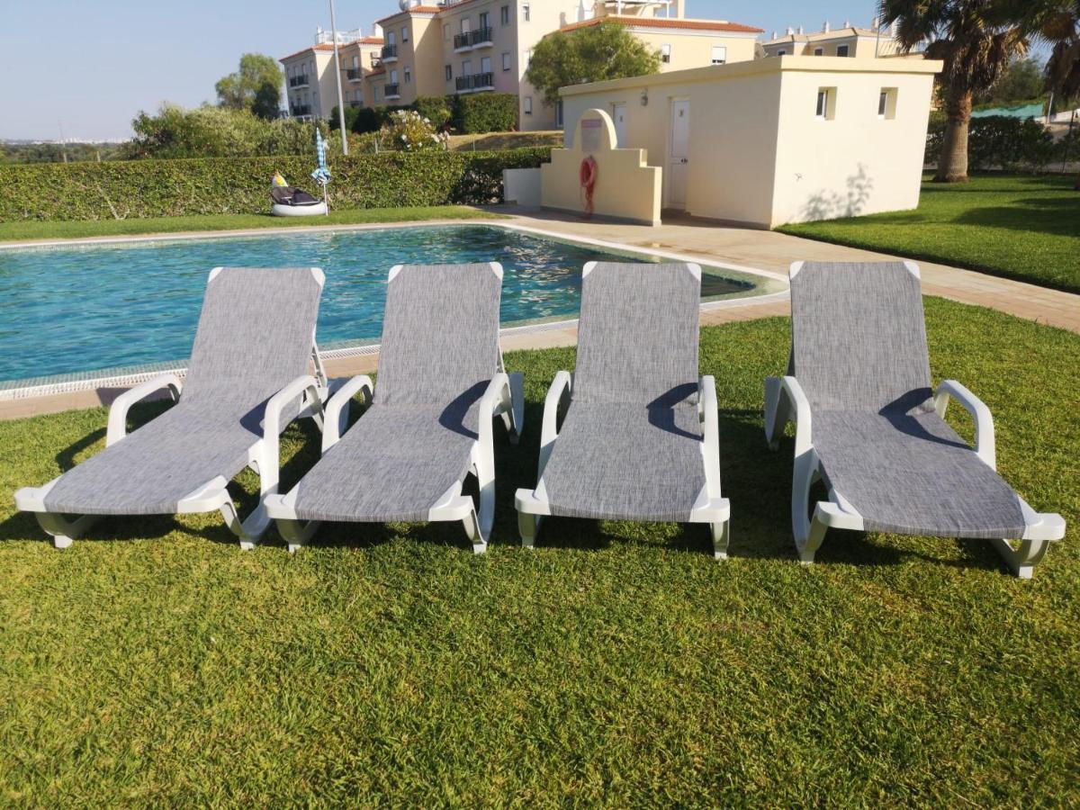 Pool And Garden Village-Near Beach Albufeira Esterno foto
