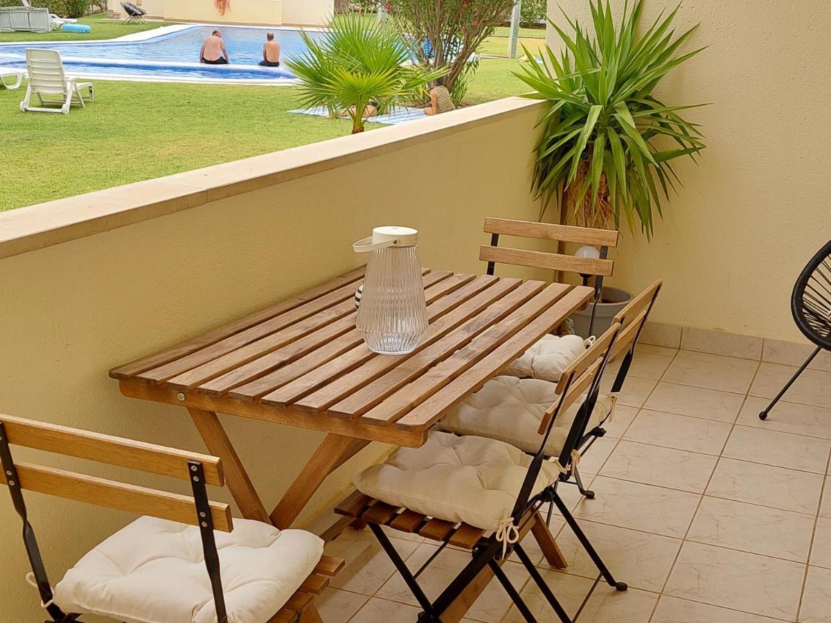Pool And Garden Village-Near Beach Albufeira Esterno foto